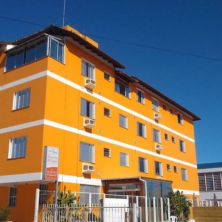 Pousada Milani Florianopolis Exterior foto
