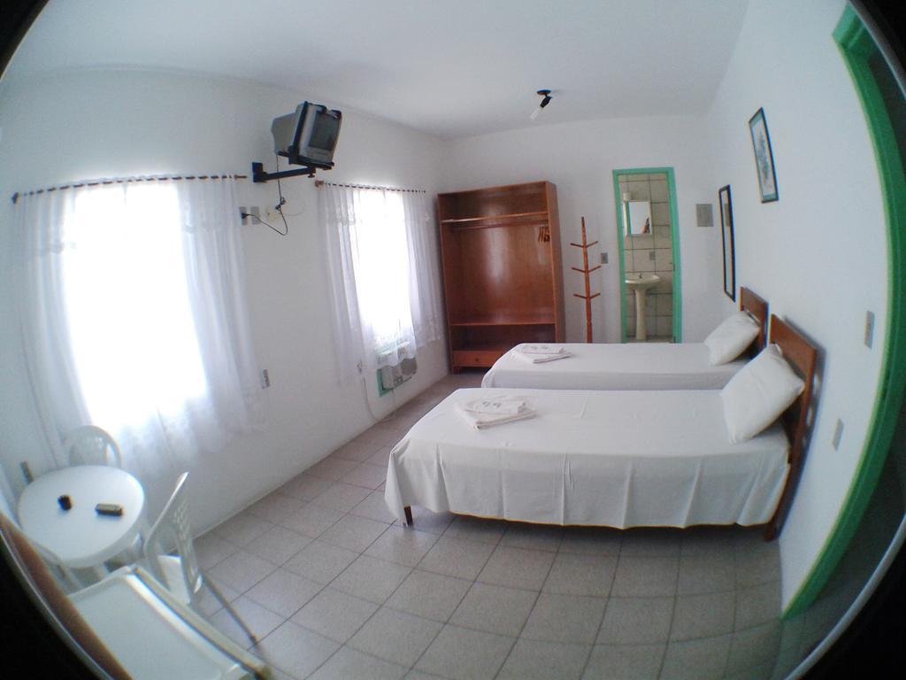 Pousada Milani Florianopolis Quarto foto