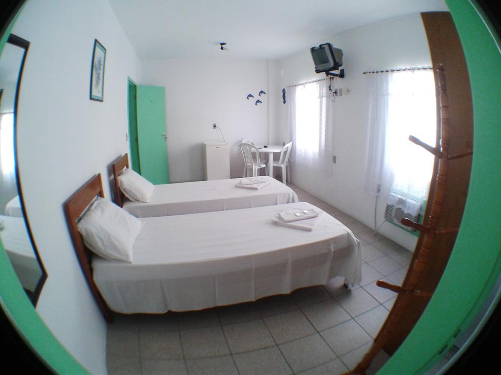 Pousada Milani Florianopolis Quarto foto