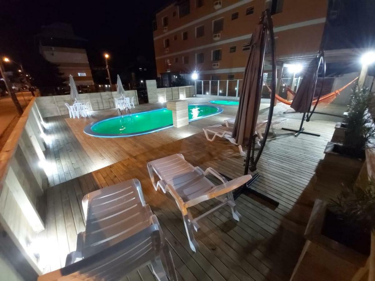 Pousada Milani Florianopolis Exterior foto
