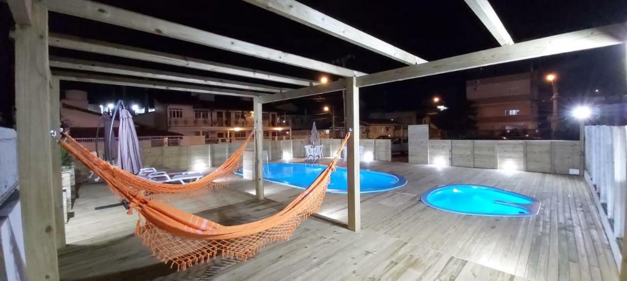 Pousada Milani Florianopolis Exterior foto