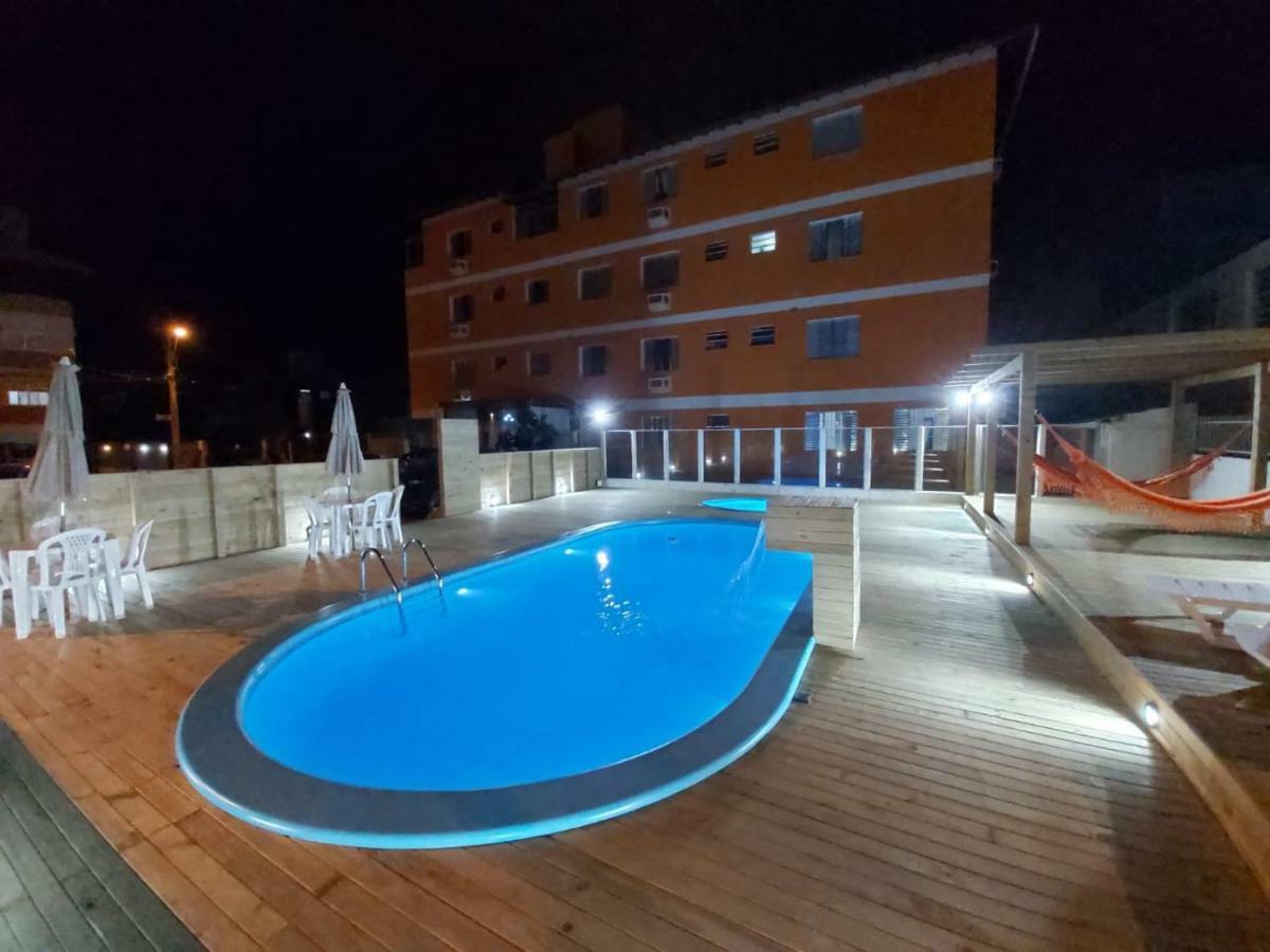 Pousada Milani Florianopolis Exterior foto