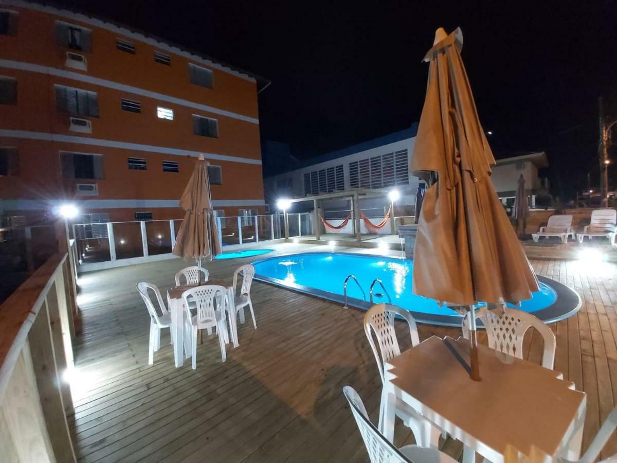 Pousada Milani Florianopolis Exterior foto
