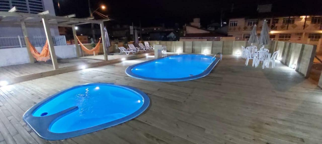 Pousada Milani Florianopolis Exterior foto