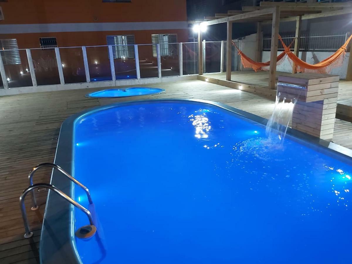 Pousada Milani Florianopolis Exterior foto