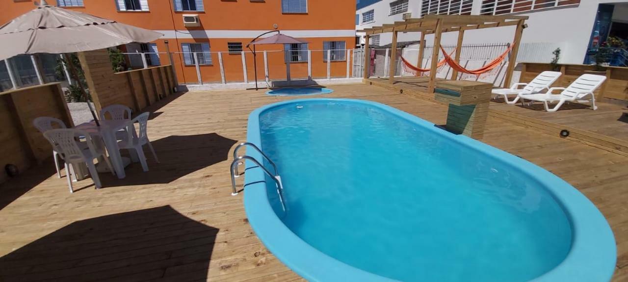 Pousada Milani Florianopolis Exterior foto