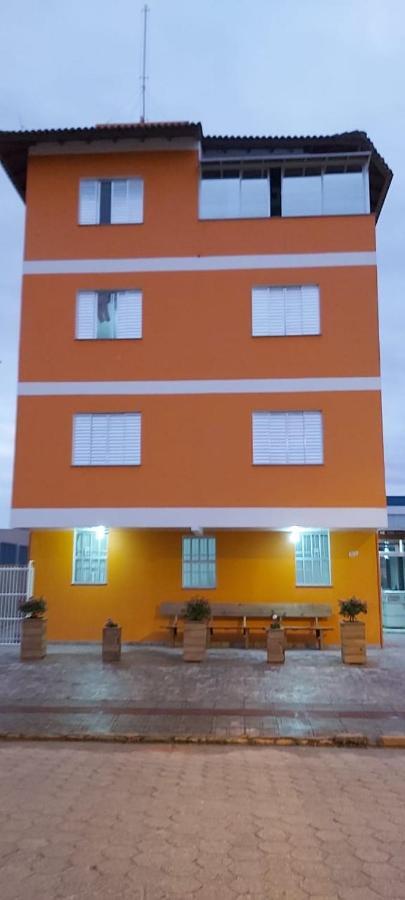 Pousada Milani Florianopolis Exterior foto